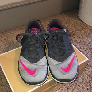 Nike Fitsole women shoe